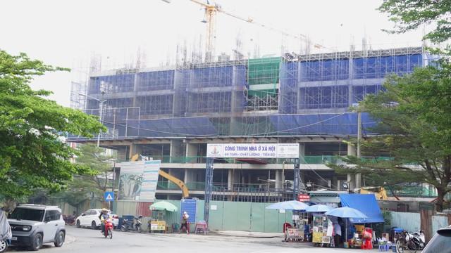 Chủ tịch TP.HCM kiến nghị nhiều chính sách lo nhà ở cho người dân- Ảnh 3.