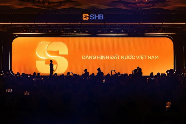 Tái định vị thương hiệu ngân hàng: Bước chuyển mình chiến lược của SHB tại Việt Nam- Ảnh 4.