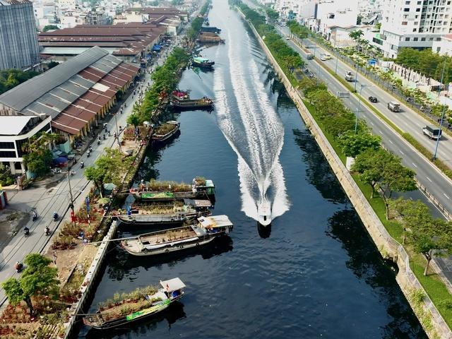 Những công trình định hình tầm vóc TP.HCM trong kỷ nguyên mới- Ảnh 4.
