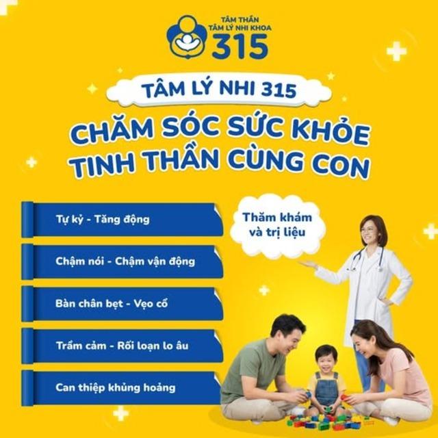 Trị liệu như vui chơi mùa hè tại Phòng khám Tâm thần, Tâm lý nhi khoa 315- Ảnh 3. Trị liệu như vui chơi mùa hè tại Phòng khám Tâm thần, Tâm lý nhi khoa 315- Ảnh 3.
