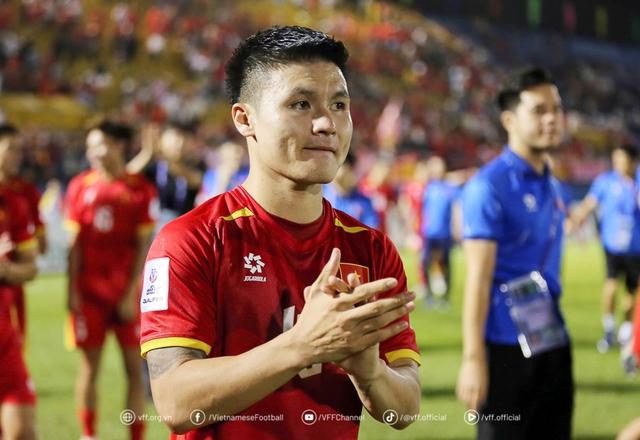 Đội tuyển Việt Nam sẽ tấn công áp đặt và đẹp mắt ở AFF Cup 2026- Ảnh 2.