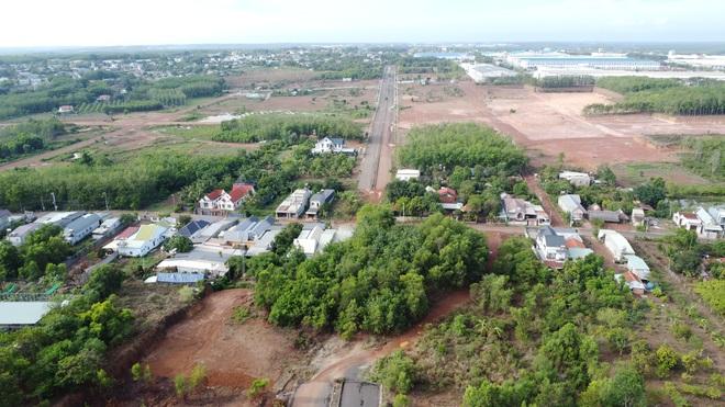Chủ tịch Đồng Nai chỉ đạo làm rõ loạt dự án 'treo' Báo Thanh Niên phản ánh- Ảnh 1.
