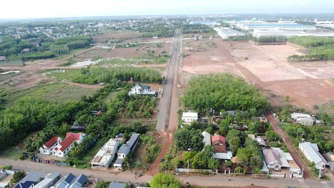 Chủ tịch Đồng Nai chỉ đạo làm rõ loạt dự án 'treo' Báo Thanh Niên phản ánh- Ảnh 3.
