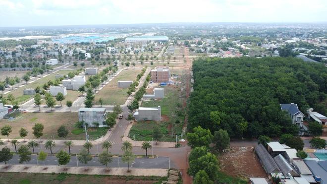 Chủ tịch Đồng Nai chỉ đạo làm rõ loạt dự án 'treo' Báo Thanh Niên phản ánh- Ảnh 2.