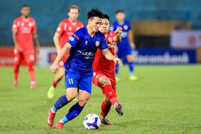 Lịch thi đấu play-off cực nóng Bắc Ninh đại chiến PVF-CAND: Dàn sao U.23 Việt Nam giữ suất V-League?- Ảnh 3. Lịch thi đấu play-off cực nóng Bắc Ninh đại chiến PVF-CAND: Dàn sao U.23 Việt Nam giữ suất V-League?- Ảnh 3.