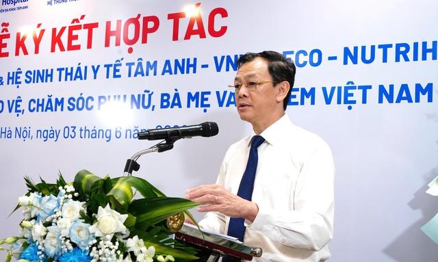 Nâng cao hiệu quả Tổng đài điện thoại quốc gia bảo vệ trẻ em 111- Ảnh 1.