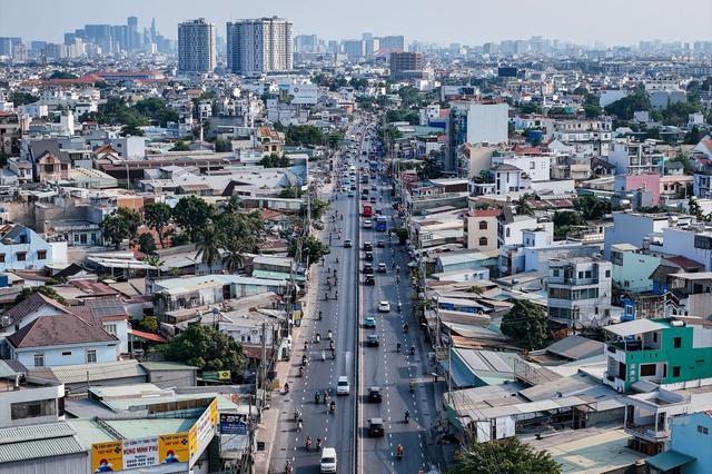 TP.HCM chốt phương án giảm hơn 2.000 khu phố, ấp- Ảnh 1. TP.HCM chốt phương án giảm hơn 2.000 khu phố, ấp- Ảnh 1.