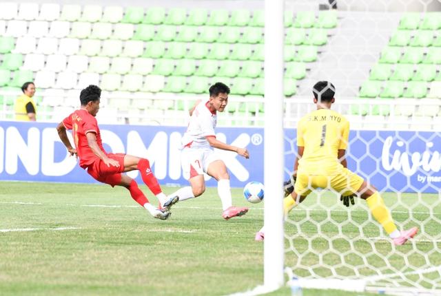 Xác định kênh phát U.19 Việt Nam tại châu Á, không phải VTV: Phải quên ngay nỗi đau thất bại- Ảnh 1. Xác định kênh phát U.19 Việt Nam tại châu Á, không phải VTV: Phải quên ngay nỗi đau thất bại- Ảnh 1.