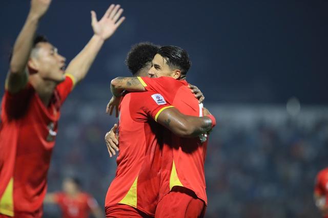 Đội tuyển Việt Nam sẽ tấn công áp đặt và đẹp mắt ở AFF Cup 2026- Ảnh 3.
