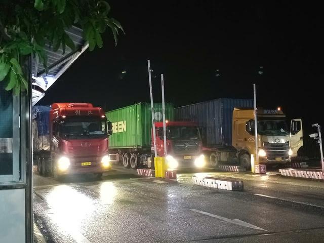 Trung Quốc siết tiêu chuẩn nhập khẩu: Áp lực hay cơ hội?- Ảnh 1.