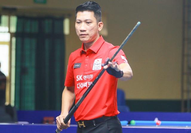 Lịch đấu billiards hôm nay: Bao Phương Vinh xuất trận, Ngô Đình Nại tranh vé chung kết- Ảnh 2. Lịch đấu billiards hôm nay: Bao Phương Vinh xuất trận, Ngô Đình Nại tranh vé chung kết- Ảnh 2.