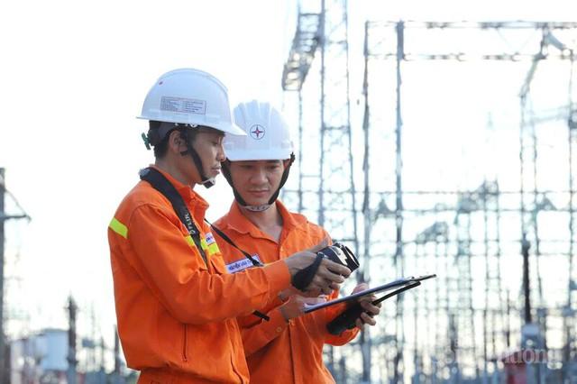 Chính thức có quy định về thị trường bán buôn điện cạnh tranh - Ảnh 1.