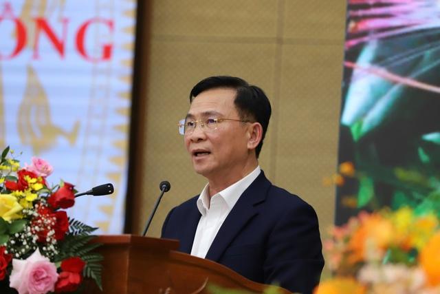Lâm Đồng điều chỉnh quy hoạch thời kỳ 2021 - 2030, tầm nhìn 2050 có gì mới?- Ảnh 2.