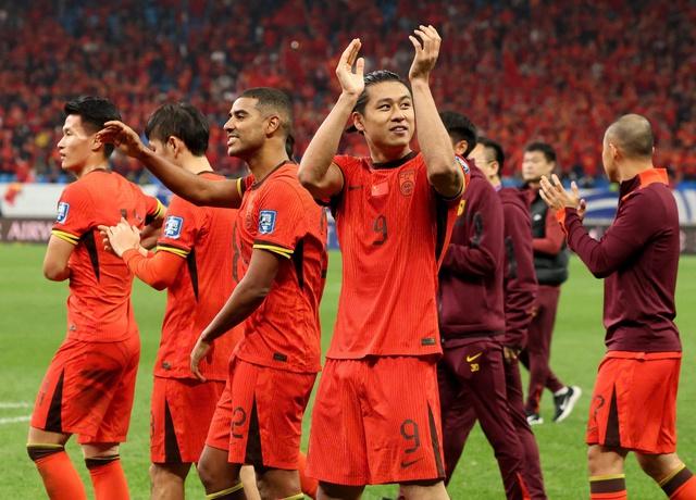 Rộ thông tin đội tuyển Trung Quốc từ chối đá FIFA ASEAN Cup, lý do bất ngờ- Ảnh 1. Rộ thông tin đội tuyển Trung Quốc từ chối đá FIFA ASEAN Cup, lý do bất ngờ- Ảnh 1.