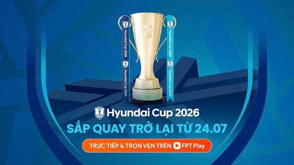 Lộ diện kênh phát độc quyền AFF Cup 2026 và Ngoại hạng Anh 2026 - 2027, khán giả Việt Nam quá vui- Ảnh 2. Lộ diện kênh phát độc quyền AFF Cup 2026 và Ngoại hạng Anh 2026 - 2027, khán giả Việt Nam quá vui- Ảnh 2.